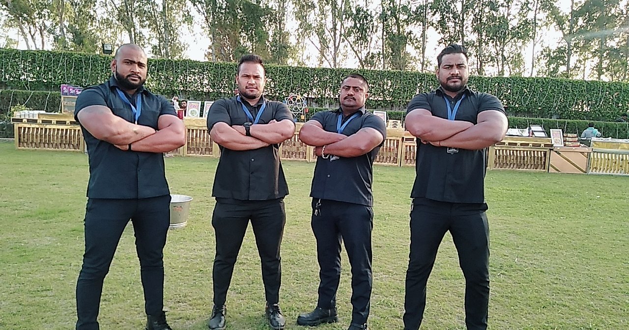 Bouncer Services